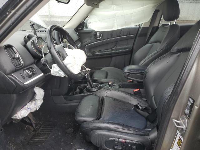 2017 MINI COOPER S C - WMZYT5C31H3D79021