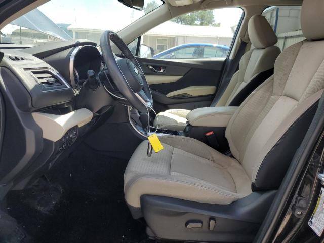2021 SUBARU ASCENT PRE 4S4WMAFD9M3458697