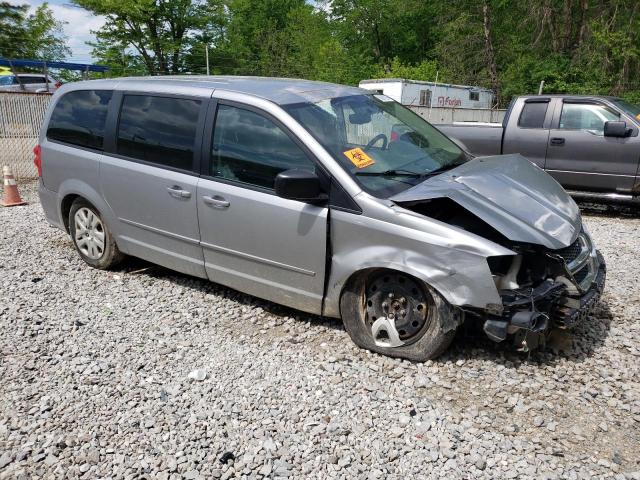 Vin: 2c4rdgbg6hr847167, lot: 56967205, dodge caravan se 20174