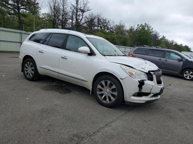 2016 BUICK ENCLAVE 5GAKVBKD2GJ229713