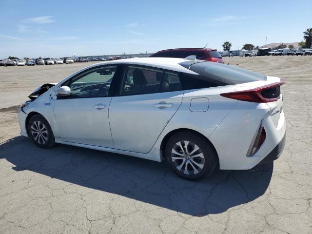 Vin: jtdkarfp2l3162861, lot: 56528435, toyota prius le 20202