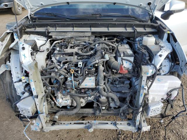 2023 TOYOTA HIGHLANDER 5TDKDRBH0PS527435