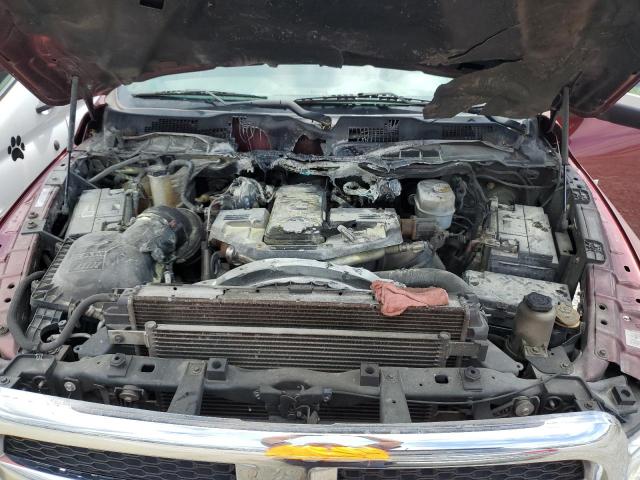 2018 RAM 3500 ST 3C63RRGL9JG168652