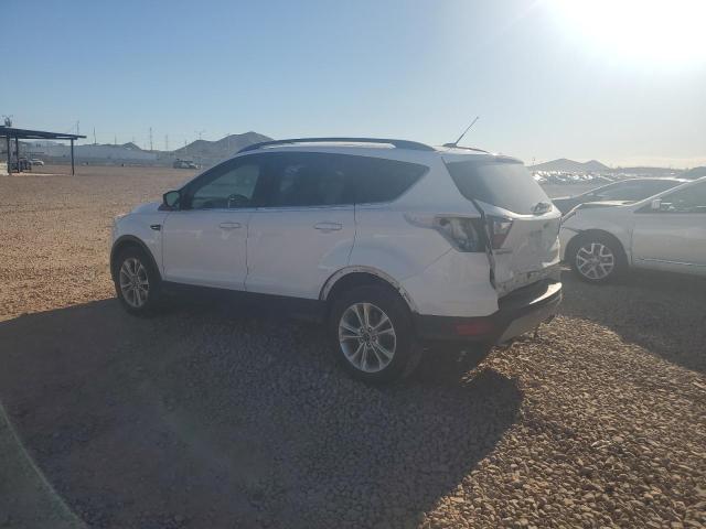 Vin: 1fmcu0g93hue37089, lot: 58197525, ford escape se 20172