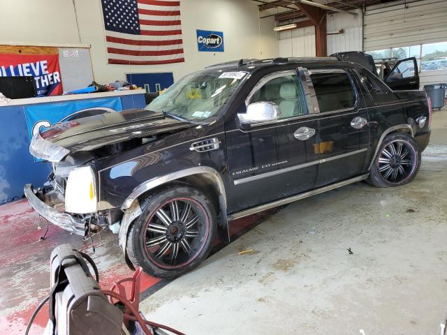 Vin: 3gyt4nef1bg155001, lot: 58758945, cadillac escalade ext premium 2011 img_1