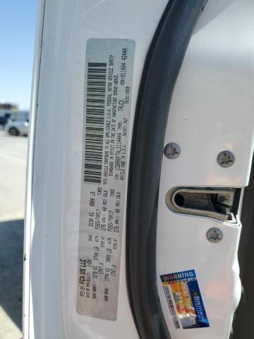 2020 RAM 1500 CLASS 1C6RR6FTXLS114444