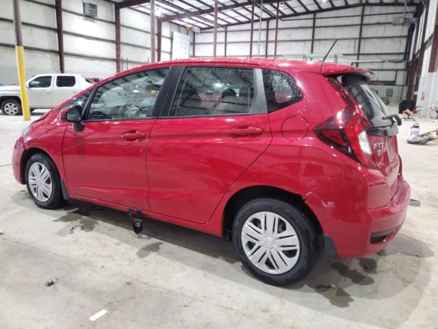 Vin: 3hggk5h49lm712071, lot: 58501545, honda fit lx 20202