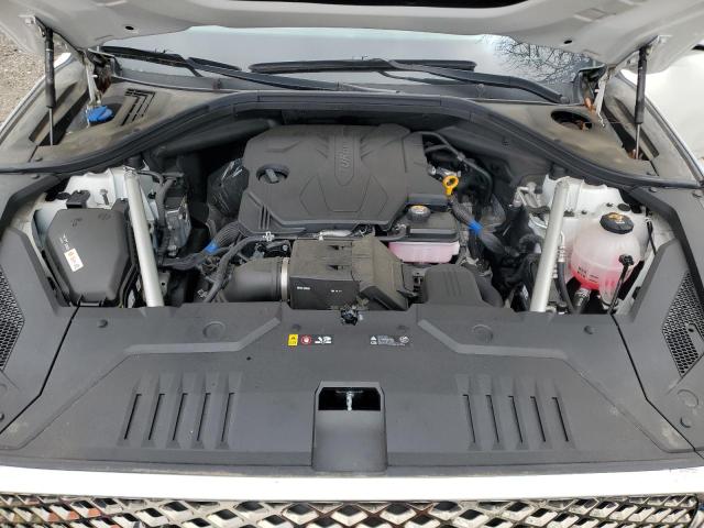 2024 GENESIS GV70 ADVAN - KMUMADTB8RU168863