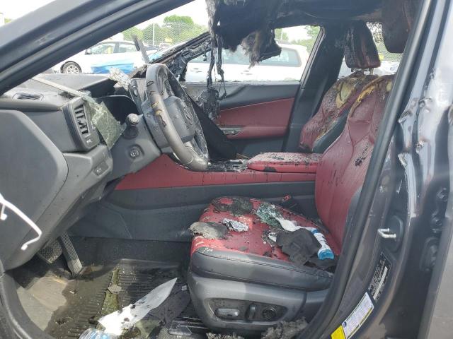 2024 LEXUS NX 350 PRE 2T2GGCEZ9RC042846