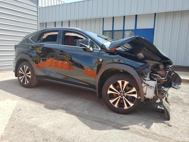 Vin: jtjsardz0l5009448, lot: 55793075, lexus nx 300 f s 300 f sport 20204