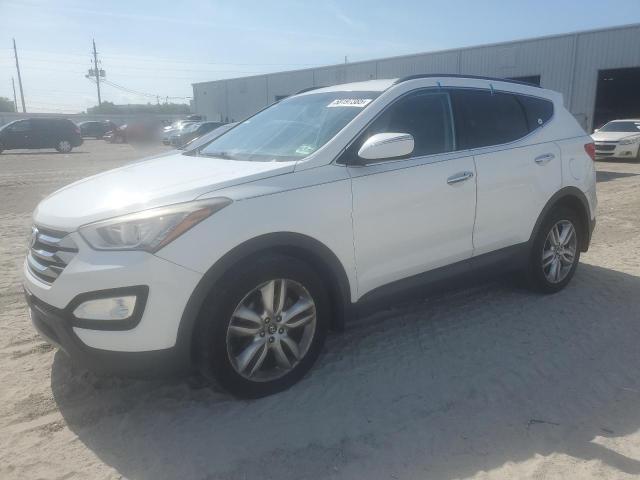 Vin: 5xyzudla4dg110931, lot: 58197385, hyundai santa fe 2013 img_1