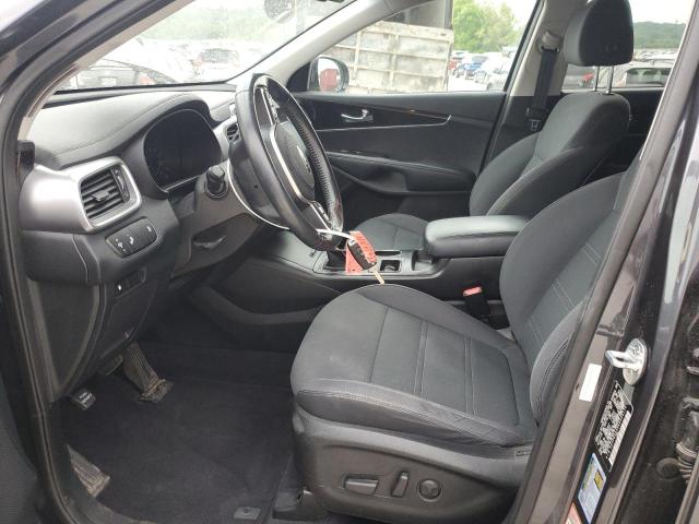 2019 KIA SORENTO L - 5XYPG4A34KG534173