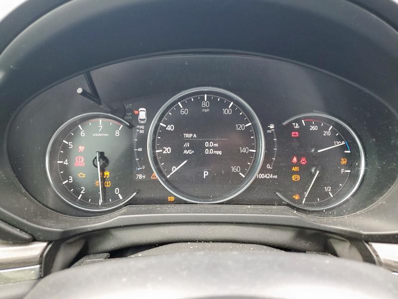 2019 MAZDA CX-5 GRAND - JM3KFBDM8K0506380