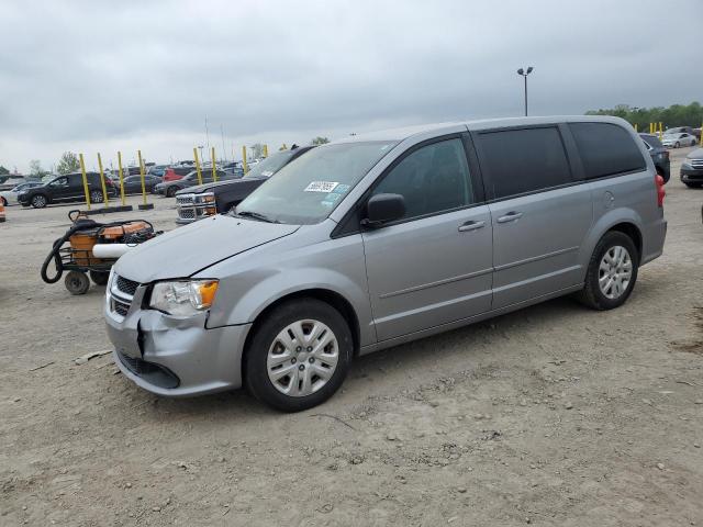 DODGE GRAND CARA