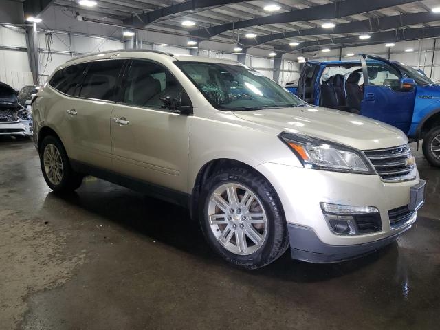 Vin: 1gnkvgkd2dj126841, lot: 55925705, chevrolet traverse lt 20134