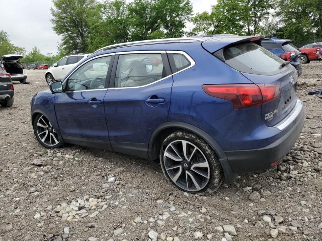 Vin: jn1bj1cp5jw196815, lot: 58580935, nissan rogue s 20182