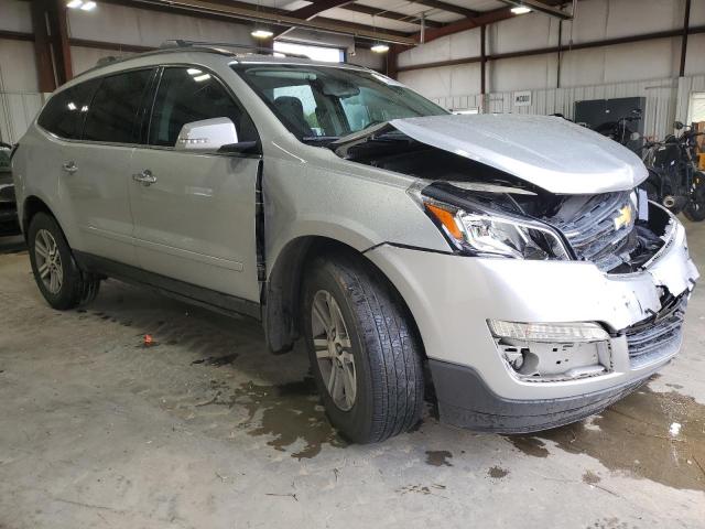 Vin: 1gnkvgkd7fj108645, lot: 57619145, chevrolet traverse lt 20154