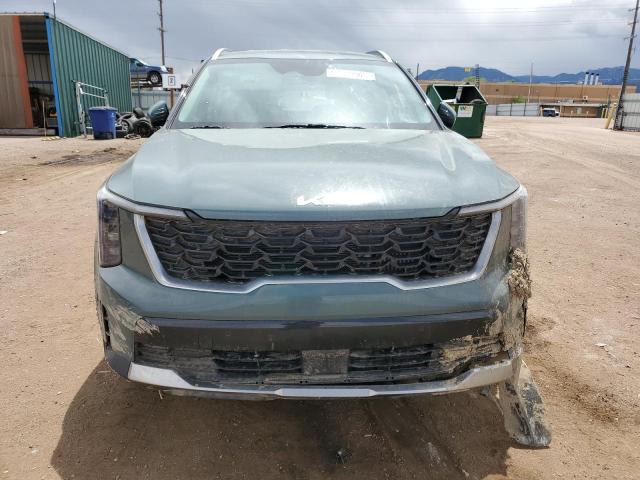 2025 KIA SORENTO EX KNDRJDJH4S5315518