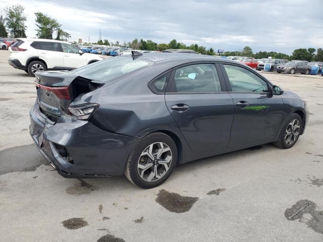 Vin: 3kpf24adxme386694, lot: 56666345, kia forte fe 20213
