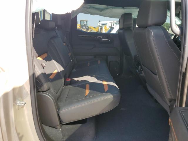 2023 GMC SIERRA K15 - 1GTUUEE89PZ218574