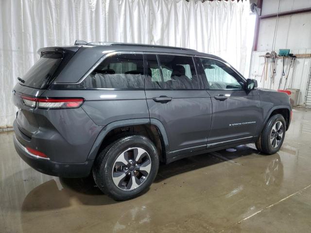 Vin: 1c4rjyb61rc158542, lot: 56208785, jeep grand cher limited 4xe 20243