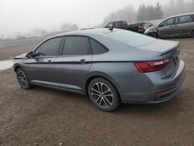 Vin: 3vwsm7bu4pm049485, lot: 52379495, volkswagen jetta comfortline 20232