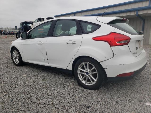 2016 FORD FOCUS SE 1FADP3K28GL373069