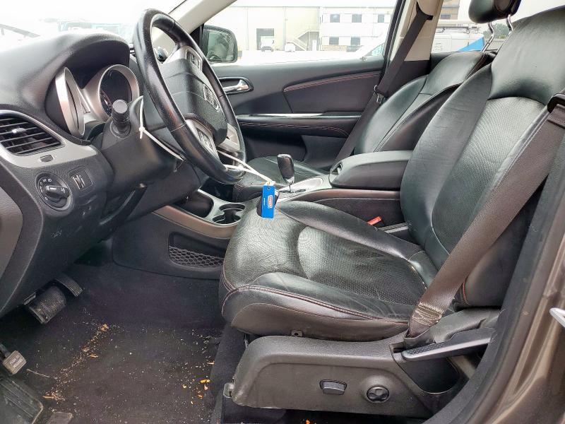 2018 DODGE JOURNEY GT 3C4PDCEGXJT472821