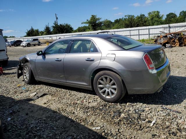 Vin: 2c3ca5cg7bh559841, lot: 57023175, chrysler 300 limited 20112
