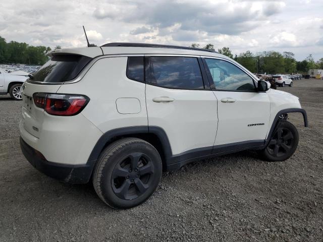 2019 JEEP COMPASS LA 3C4NJDBB9KT776576