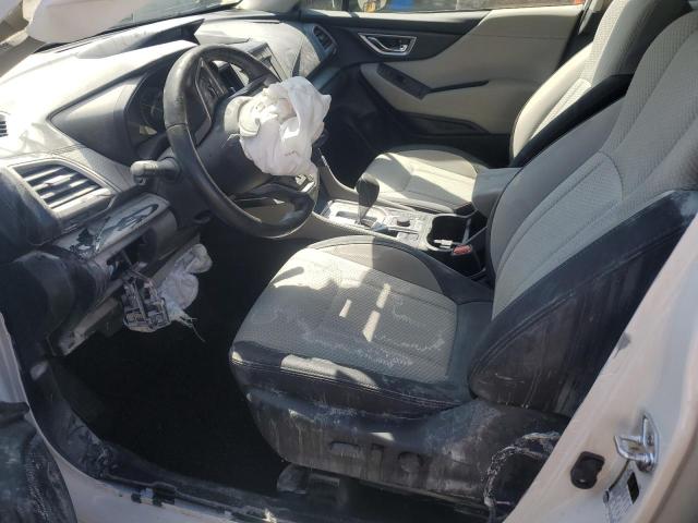 2024 SUBARU FORESTER P JF2SKACC6RH430677