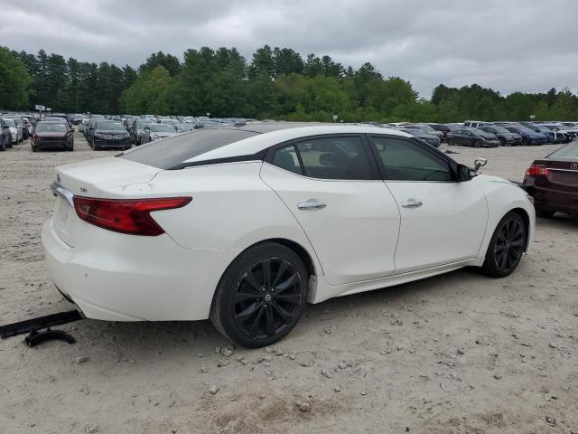 Vin: 1n4aa6ap1gc400924, lot: 57571245, nissan maxima 3.5s 20163