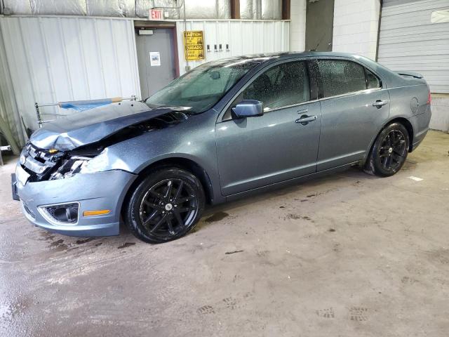 Vin: 3fahp0jg6br233660, lot: 58338765, ford fusion sel 2011 img_1