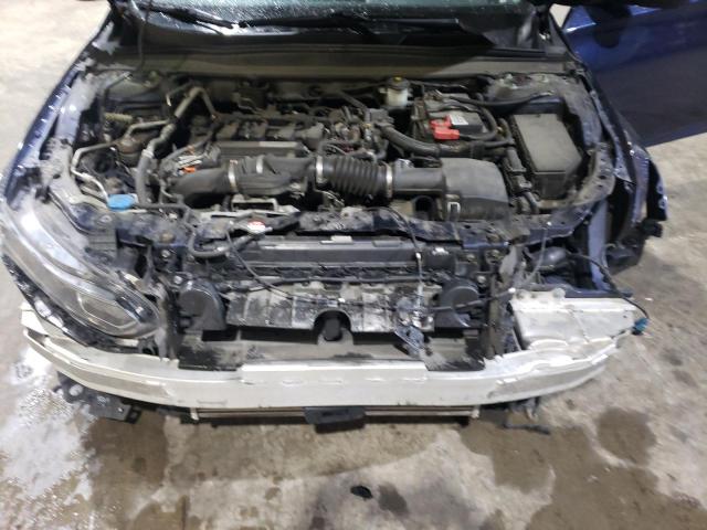 2018 HONDA ACCORD EXL 1HGCV1F59JA025905