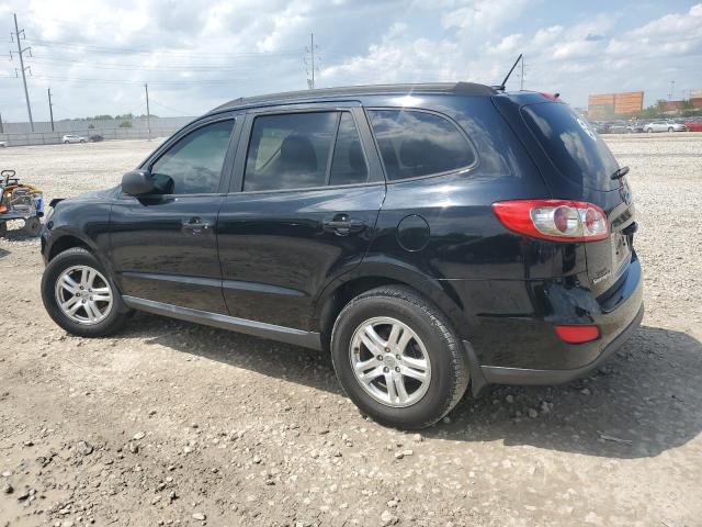 Vin: 5xyzg4ag5cg164199, lot: 57278925, hyundai santa fe gls 20122