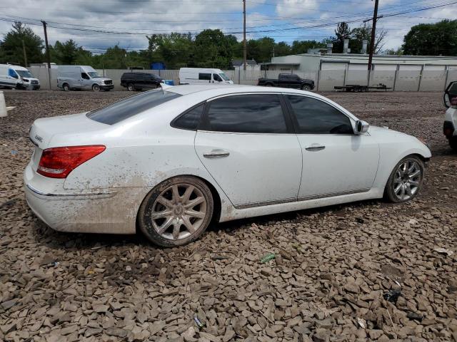 Vin: kmhgh4jh5cu052123, lot: 57932755, hyundai equus signature 20123