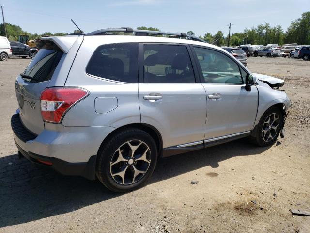 Vin: jf2sjgwcxfh536062, lot: 56427405, subaru forester 2.0xt touring 20153