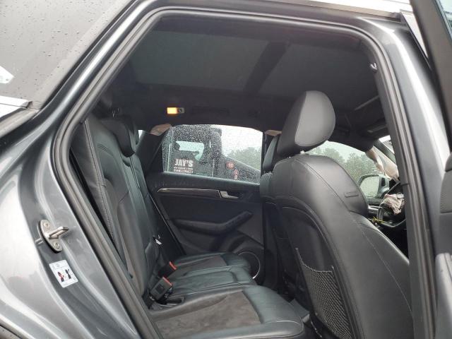 2015 AUDI SQ5 PREMIU WA1CGAFP3FA040735