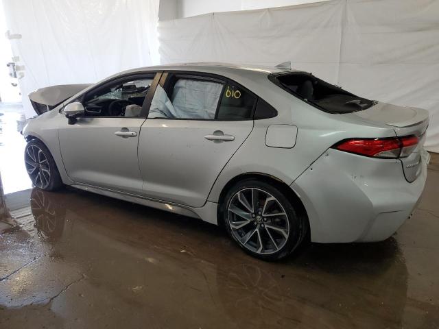 2020 TOYOTA COROLLA SE - JTDS4RCE4LJ052724