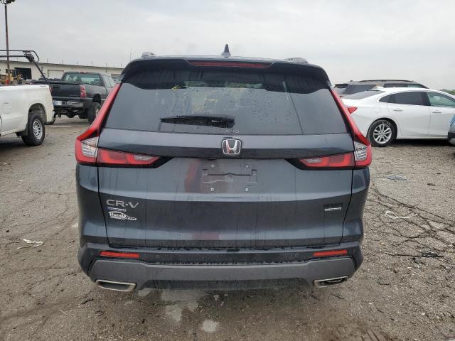 2024 HONDA CR-V SPORT - 7FARS6H99RE040037