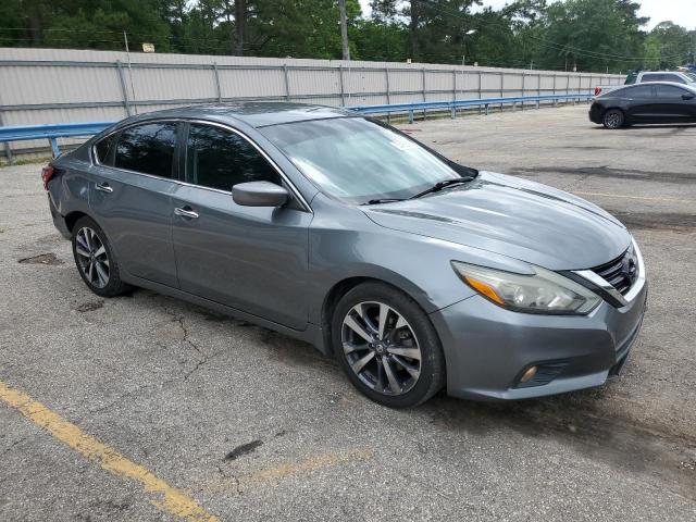 Vin: 1n4al3ap8hn349937, lot: 55458165, nissan altima 2.5 20174