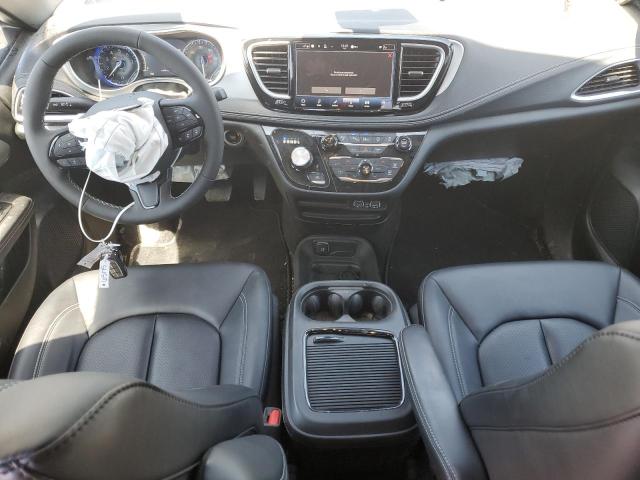 2024 CHRYSLER PACIFICA T 2C4RC1BG4RR202440