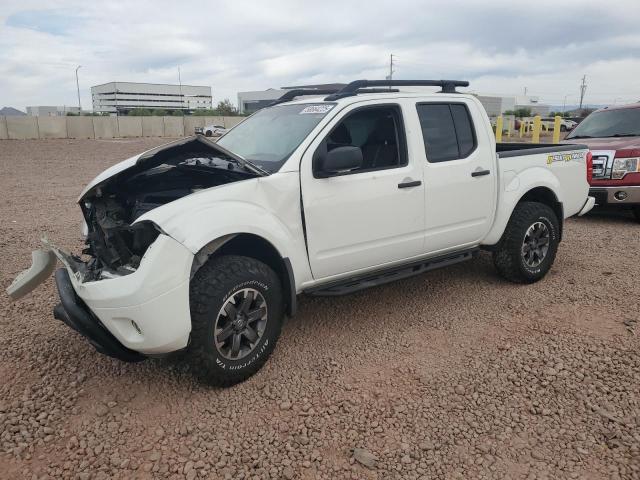 NISSAN FRONTIER S
