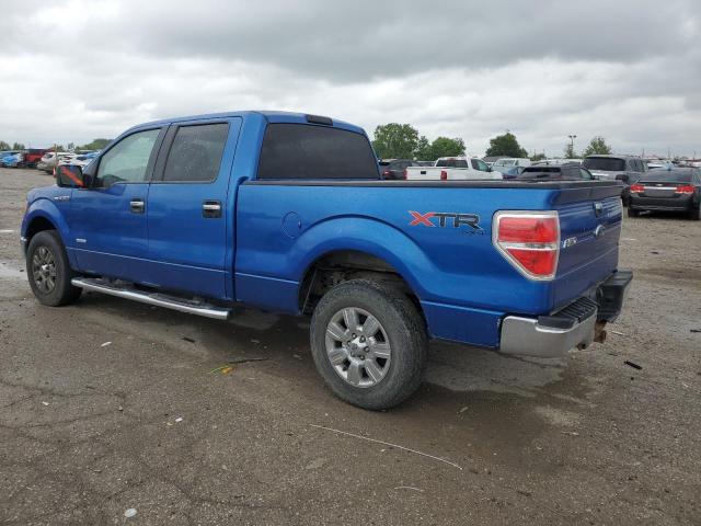 Vin: 1ftfw1etxckd55266, lot: 57991255, ford f-150 supercrew 20122
