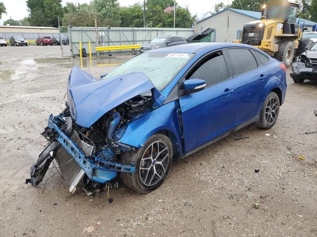 FORD FOCUS SEL