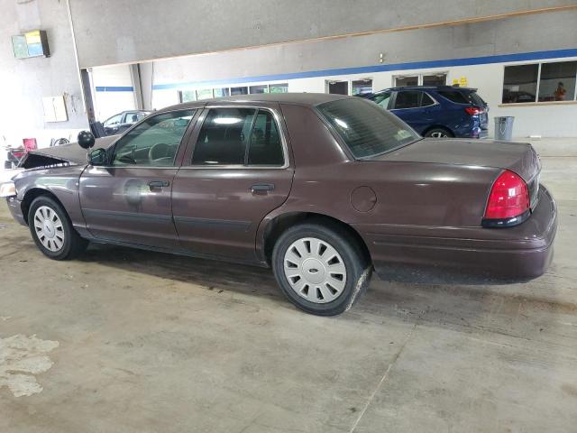 Vin: 2fabp7bv2bx104313, lot: 56536035, ford crown vic police interceptor 20112