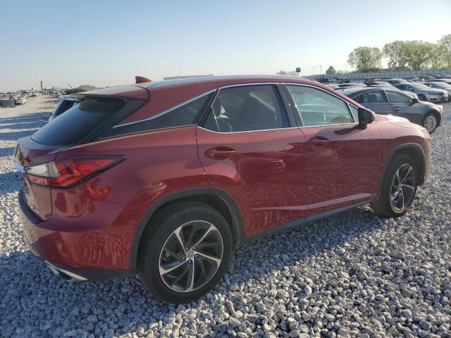 Vin: 2t2bzmca9gc027221, lot: 48732615, lexus rx350 350 base 20163