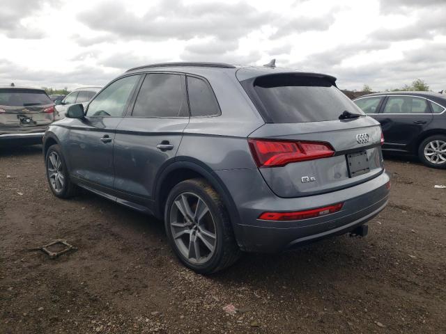 Vin: wa1bnafy6k2090947, lot: 58061365, audi q5 premium plus 20192