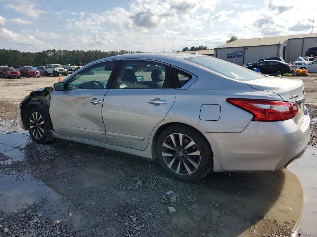 Vin: 1n4al3ap6hc161333, lot: 55524015, nissan altima 2.5 20172
