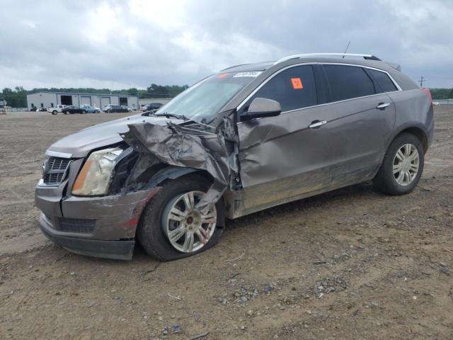 Vin: 3gyfnaey9bs539691, lot: 57487995, cadillac srx luxury collection 2011 img_1